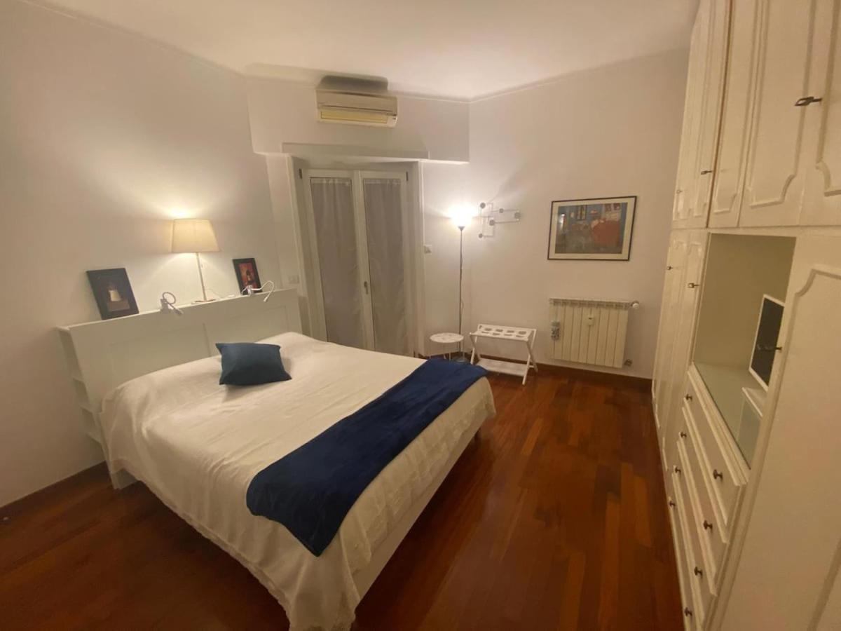Appartamento Desy Vatican House *