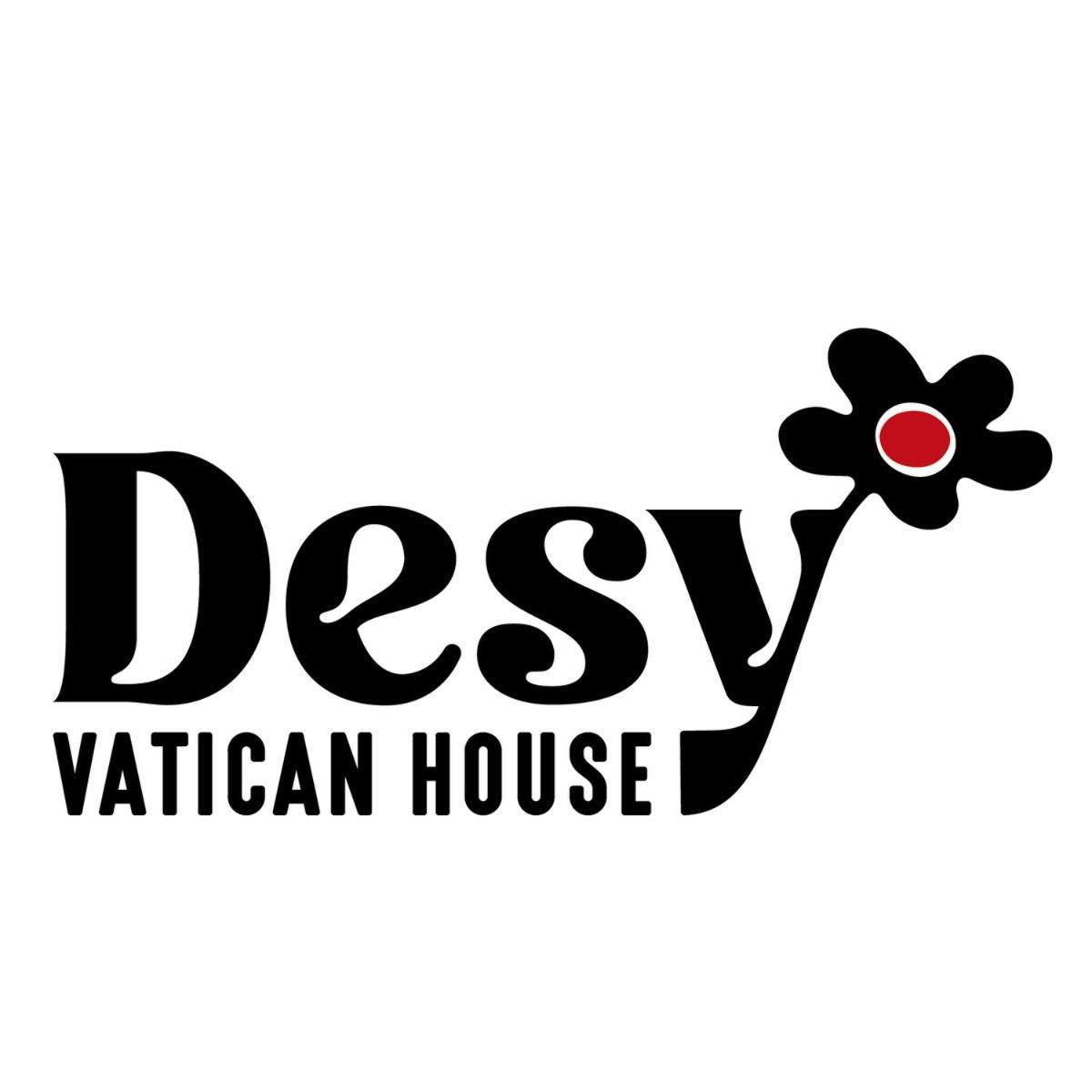 Desy Vatican House Appartamento
