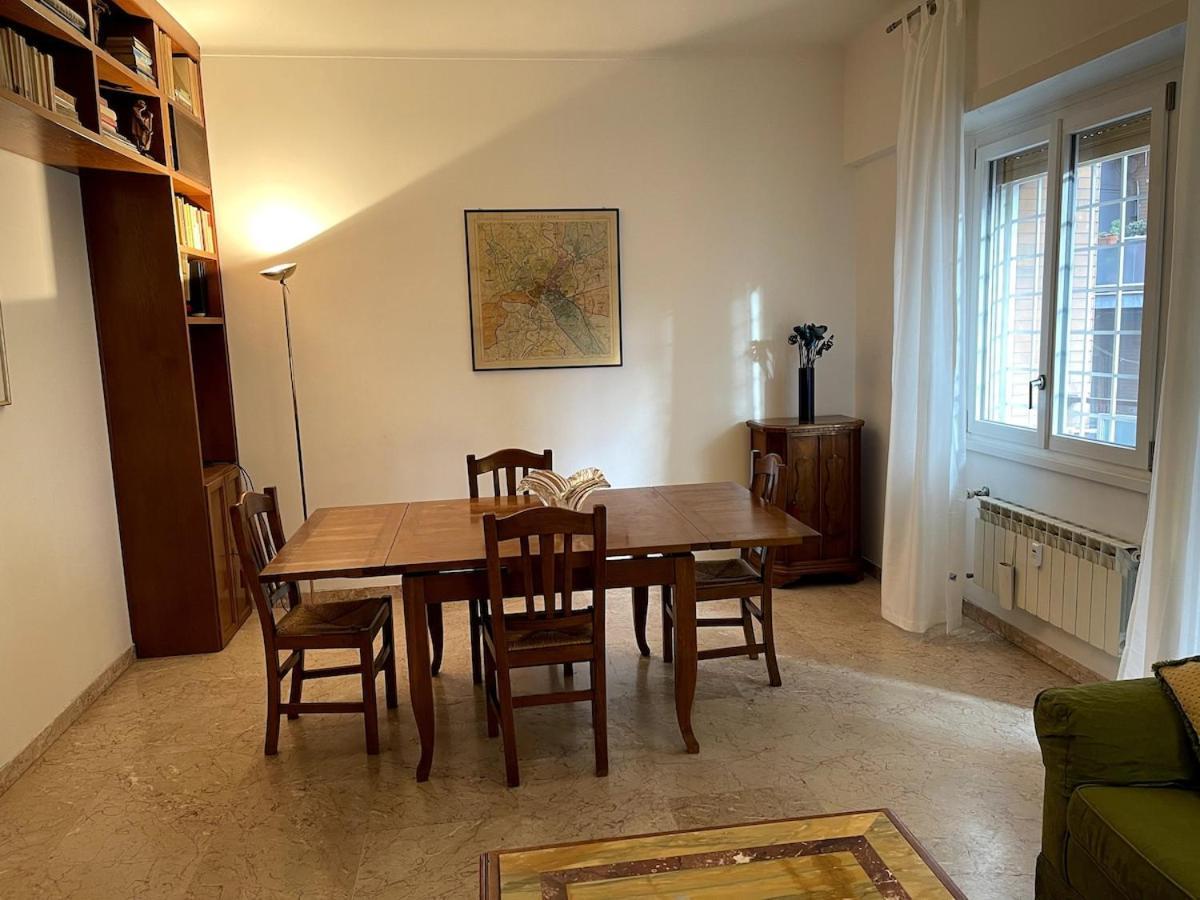 Desy Vatican House Appartamento Roma