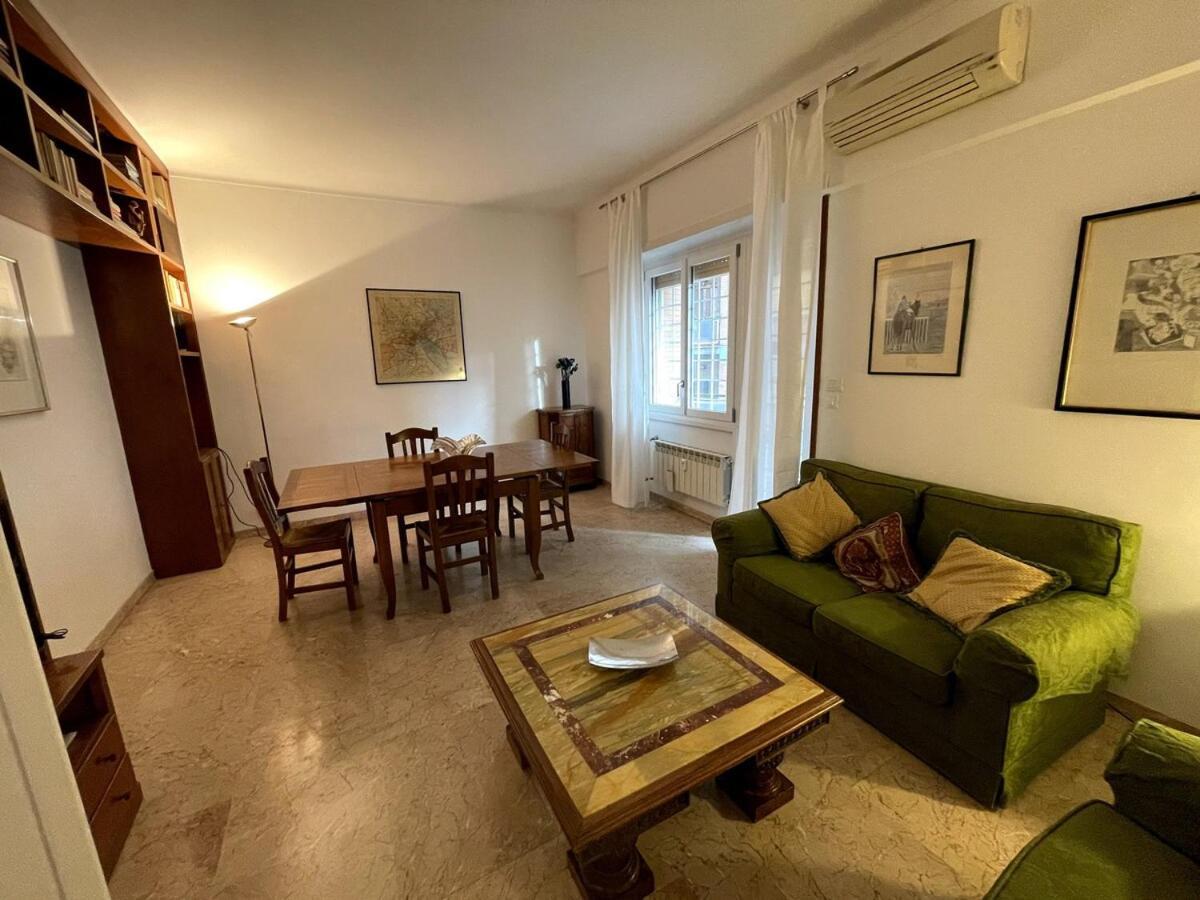 Apartamento Desy Vatican House Roma