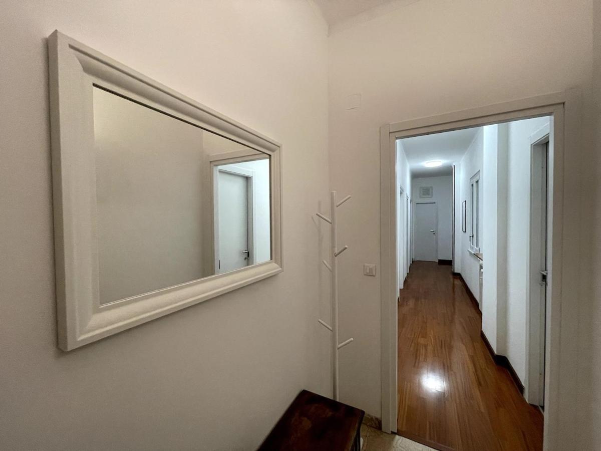 Appartamento Desy Vatican House