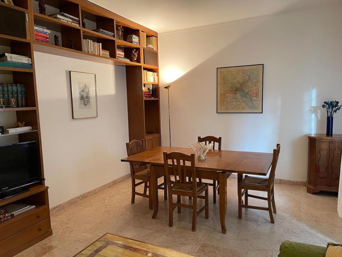 Apartamento Desy Vatican House *