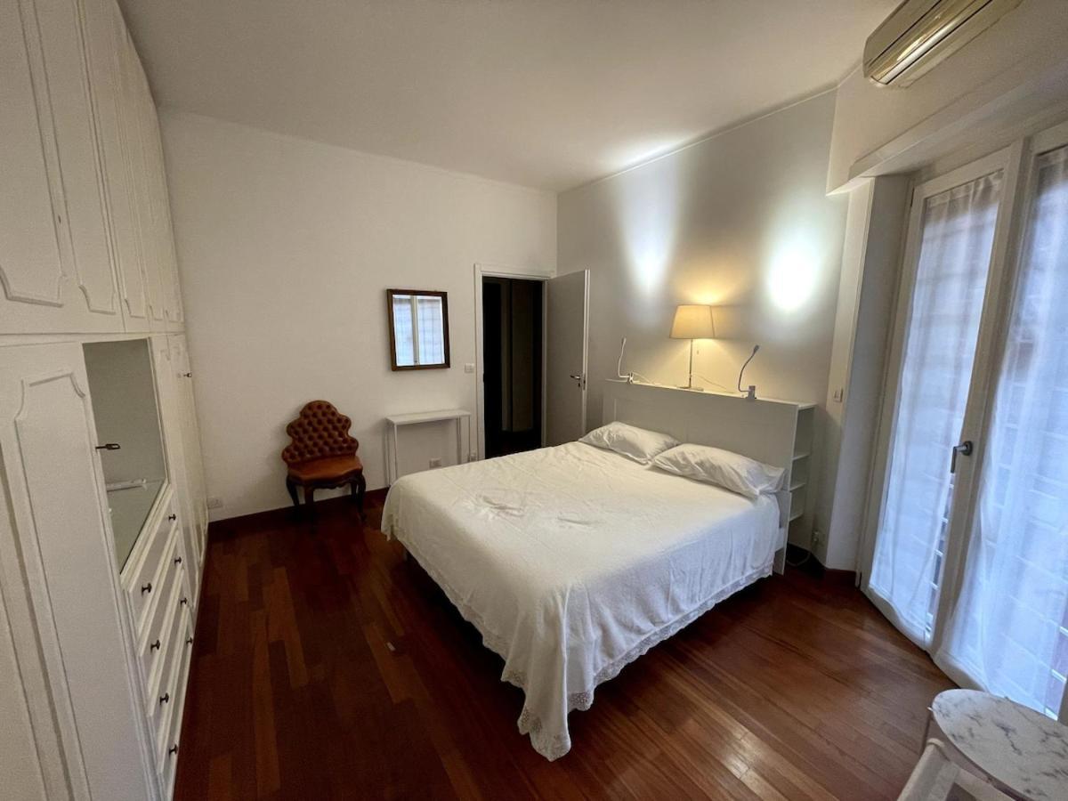 Appartamento Desy Vatican House Roma