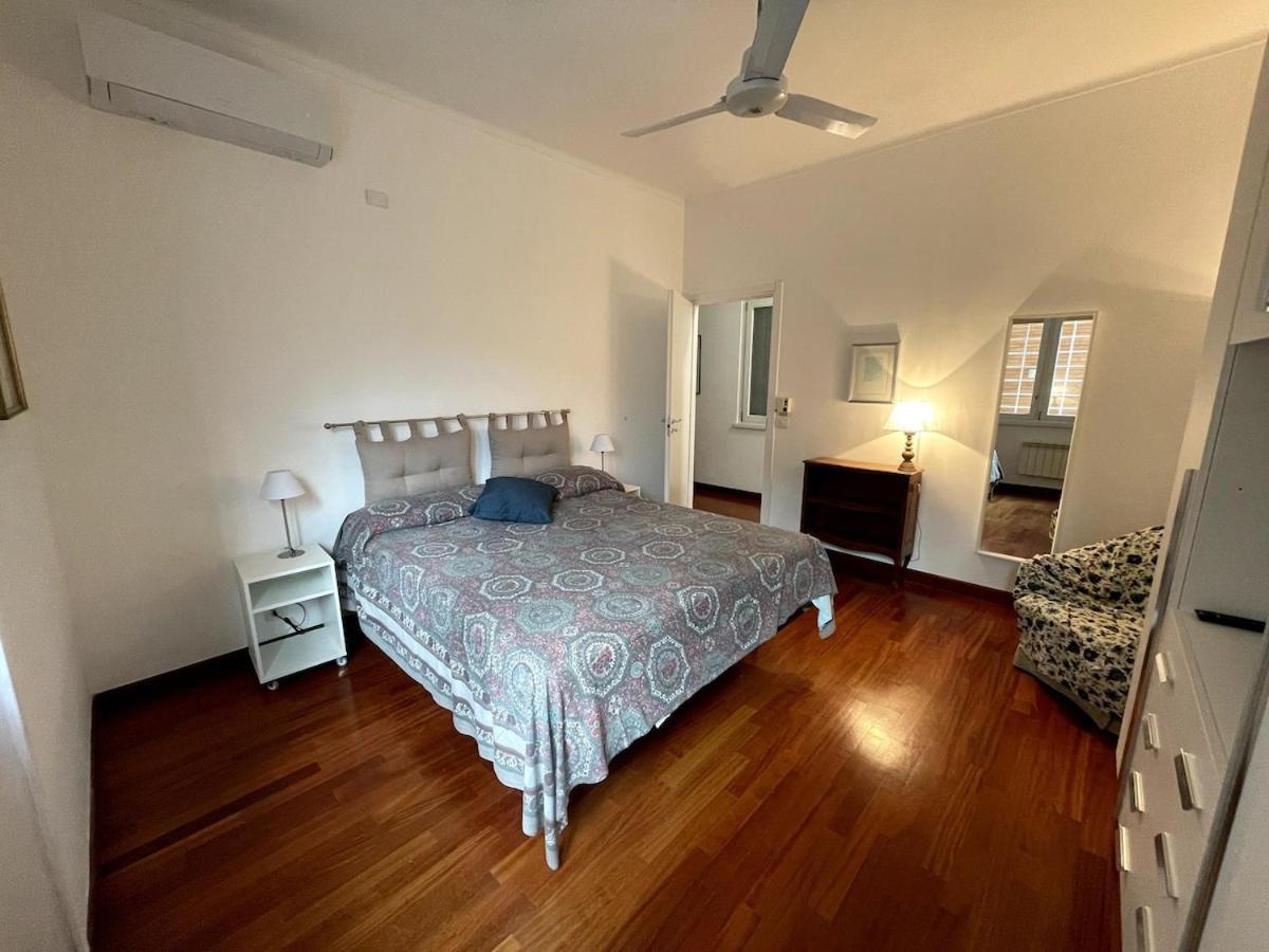 Desy Vatican House Appartamento *