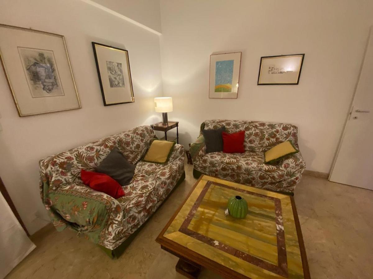 Desy Vatican House Apartamento Roma