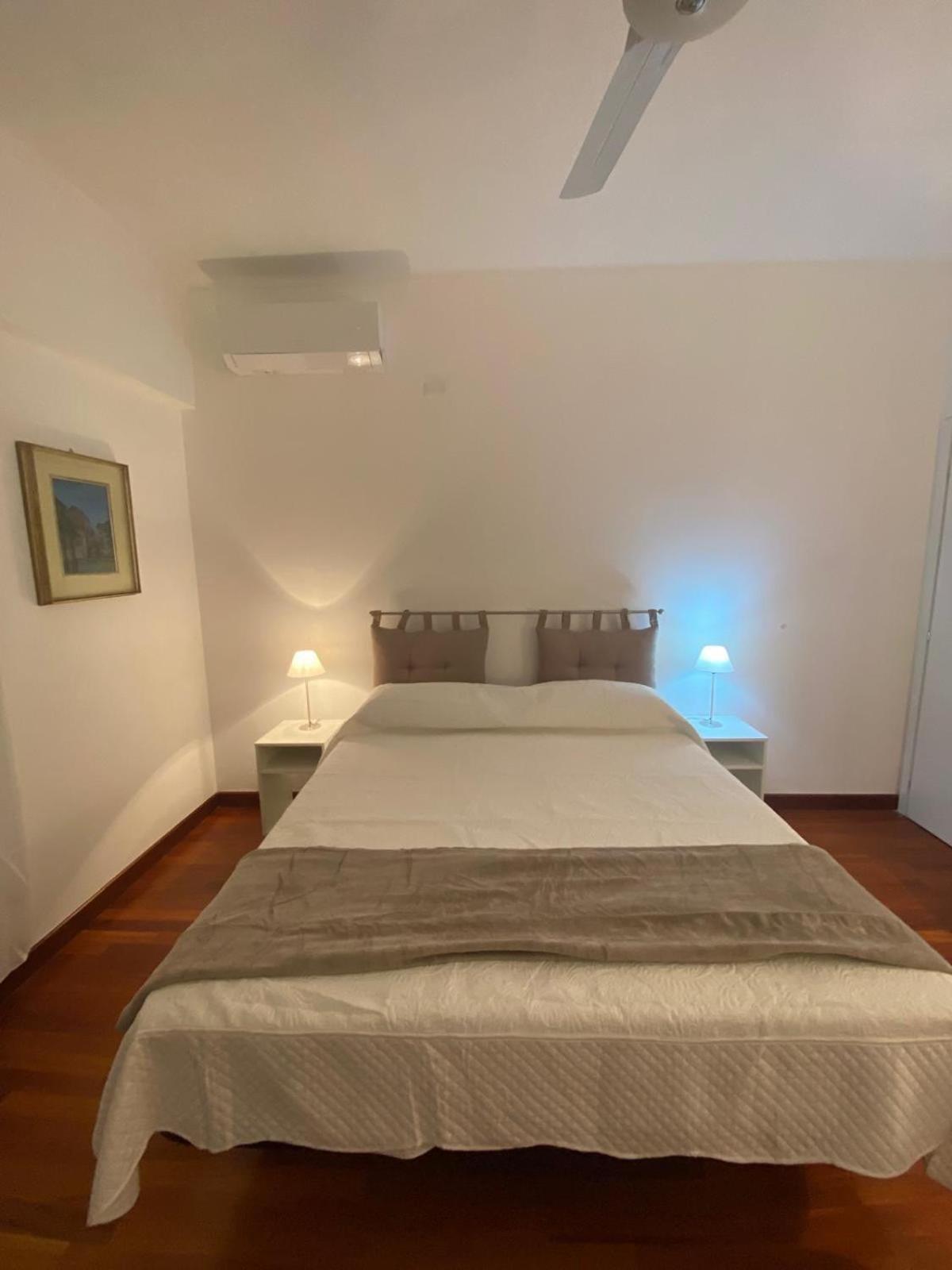 Apartamento Desy Vatican House *