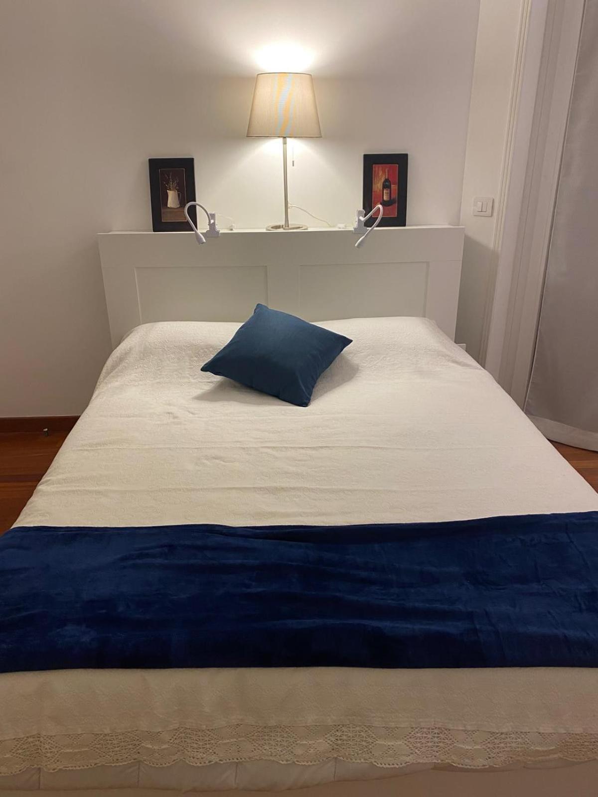 Appartamento Desy Vatican House
