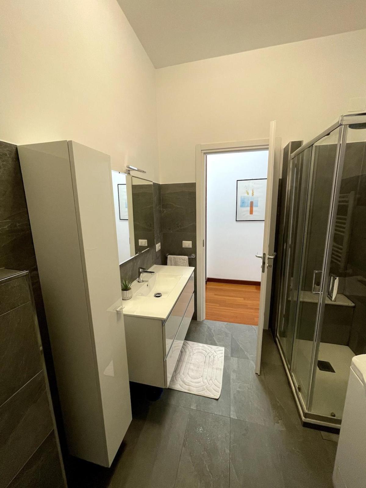 Desy Vatican House Appartamento Roma