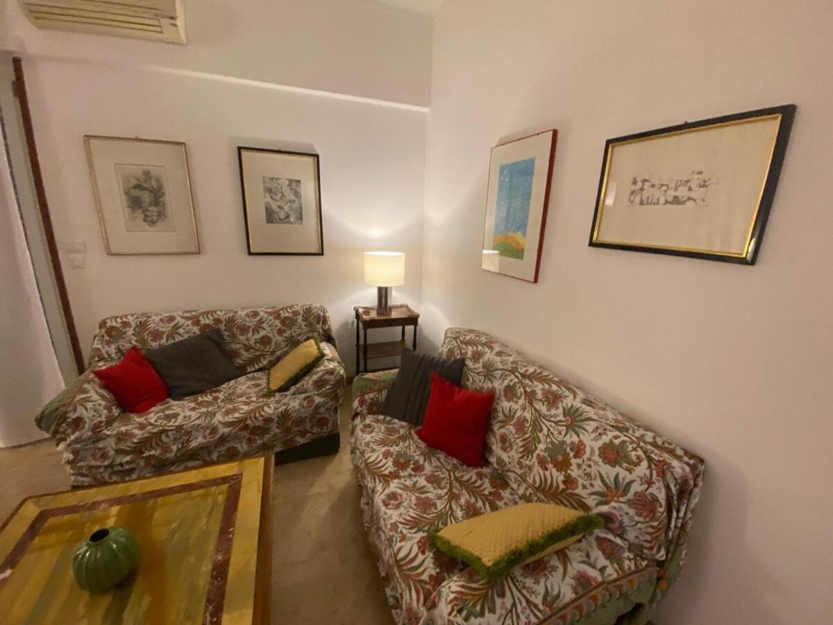 Appartamento Desy Vatican House Roma