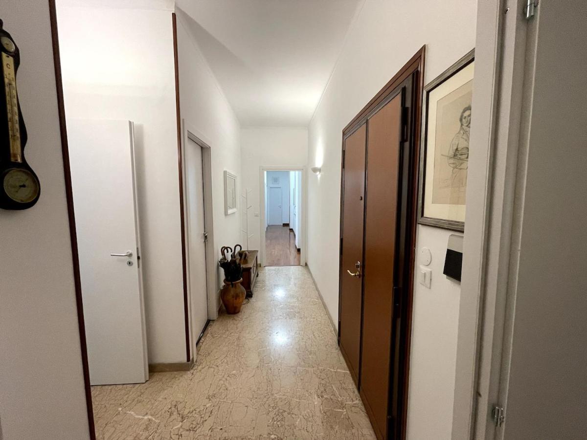 Desy Vatican House Appartamento
