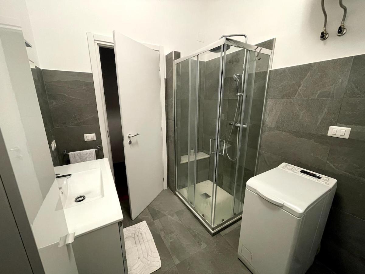 Desy Vatican House Apartamento *