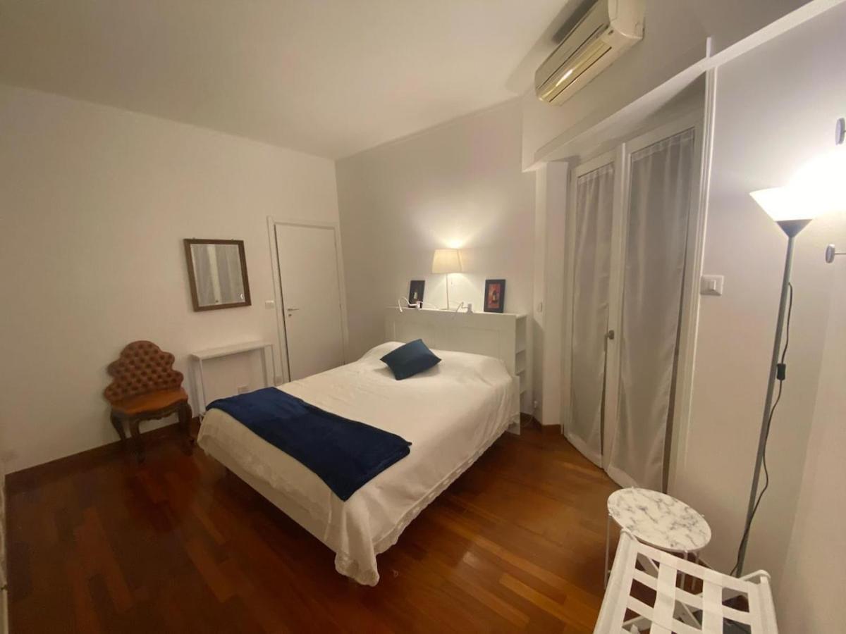Apartamento Desy Vatican House *