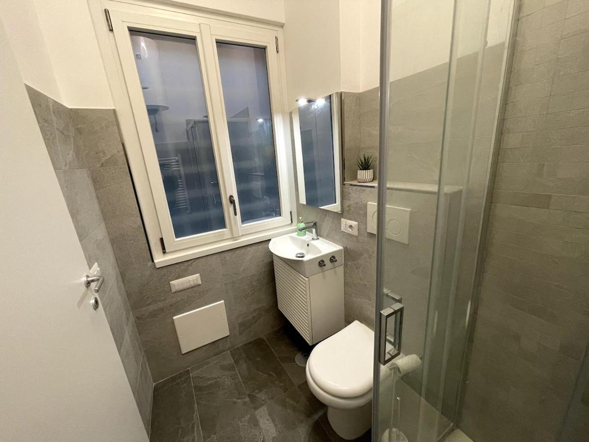 Appartamento Desy Vatican House Roma