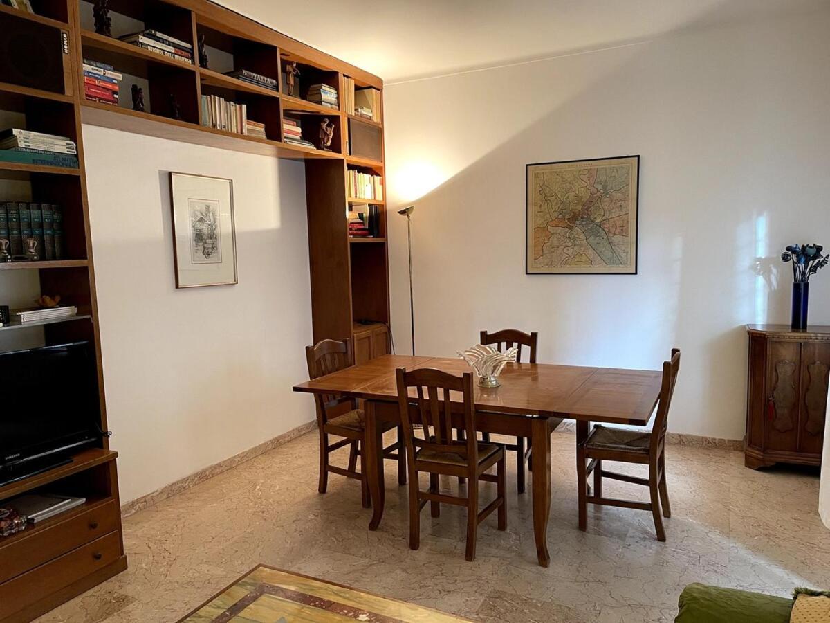 Desy Vatican House Appartamento