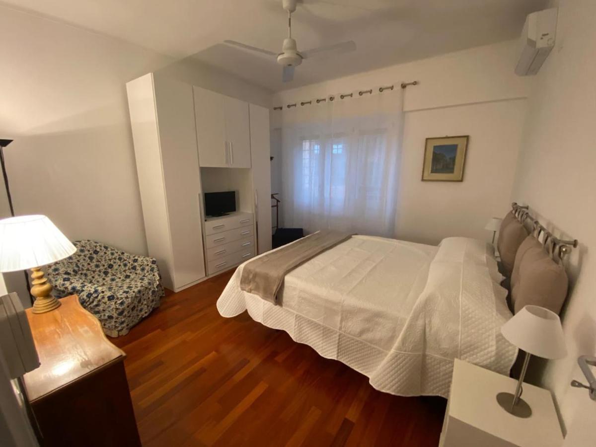 Desy Vatican House Appartamento *