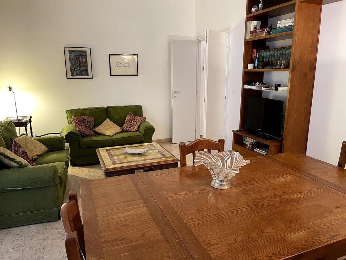 Appartamento Desy Vatican House Roma