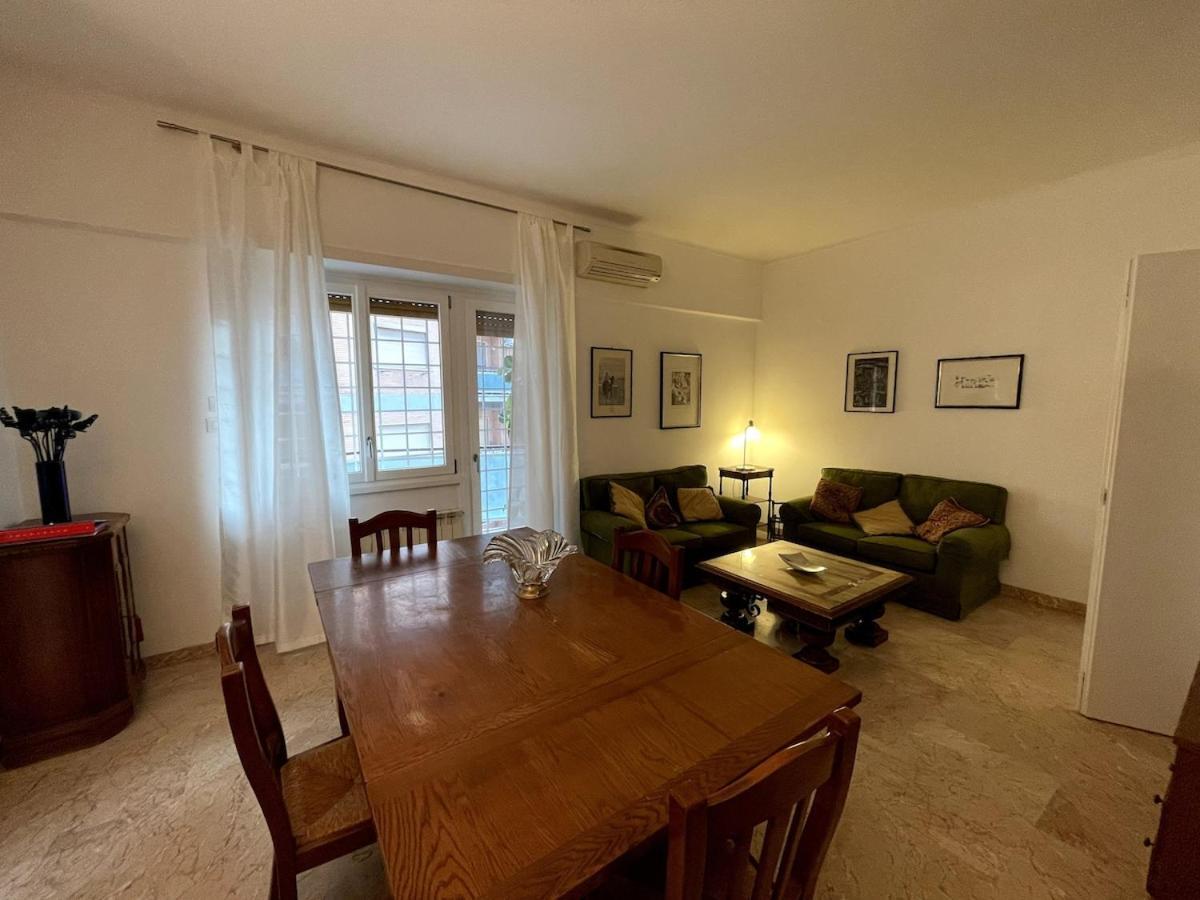 Apartamento Desy Vatican House