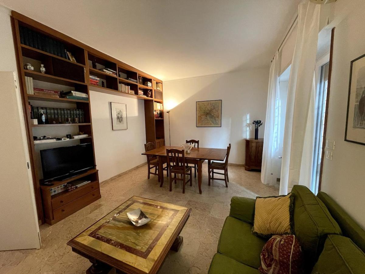 Desy Vatican House Appartamento Roma